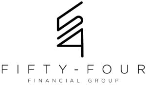 Fifty Four Financial