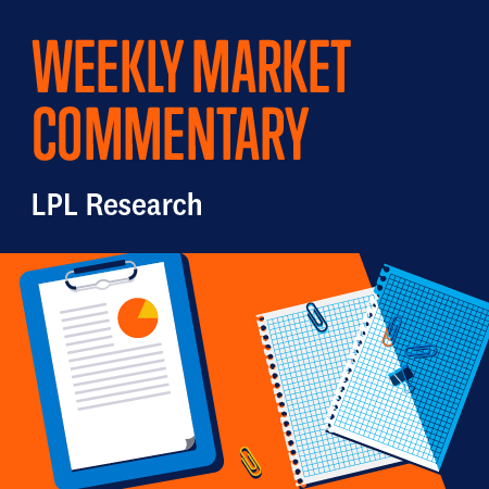 Trade, Tariffs, and Inflation | Weekly Market Commentary | November 18, 2024